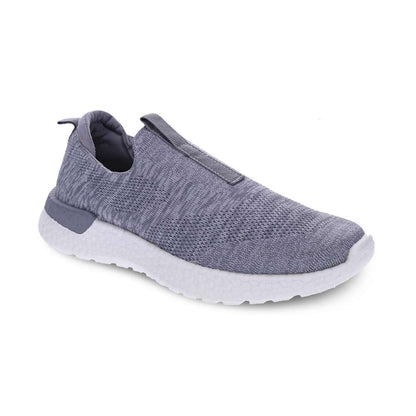 Maggie Slip-On Sneaker - Charcoal