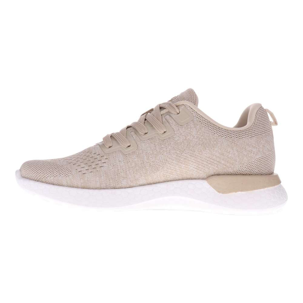 Maisie Active Shoes - Taupe
