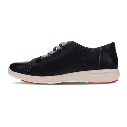 Nile Sneaker - Black