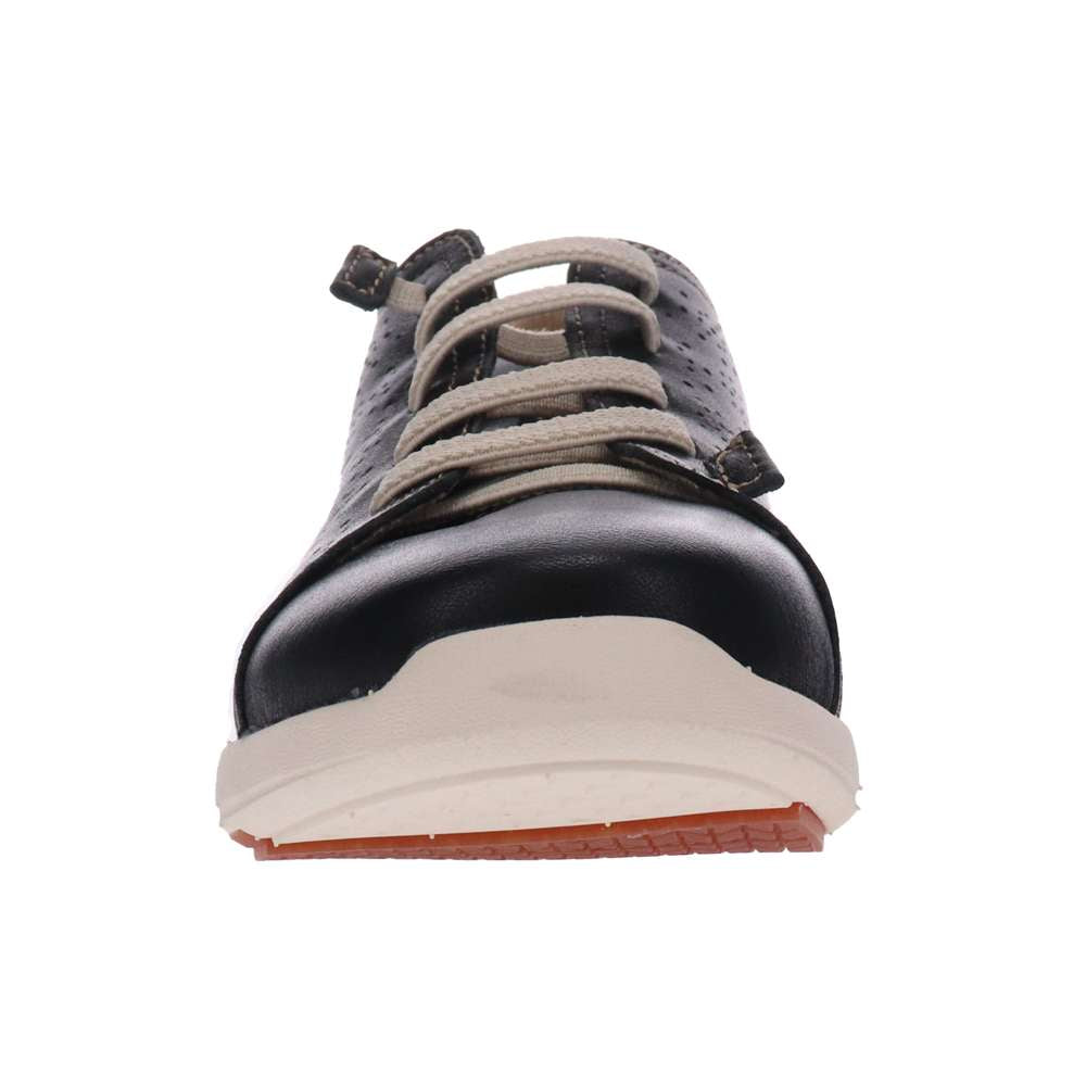 Nile Sneaker - Black