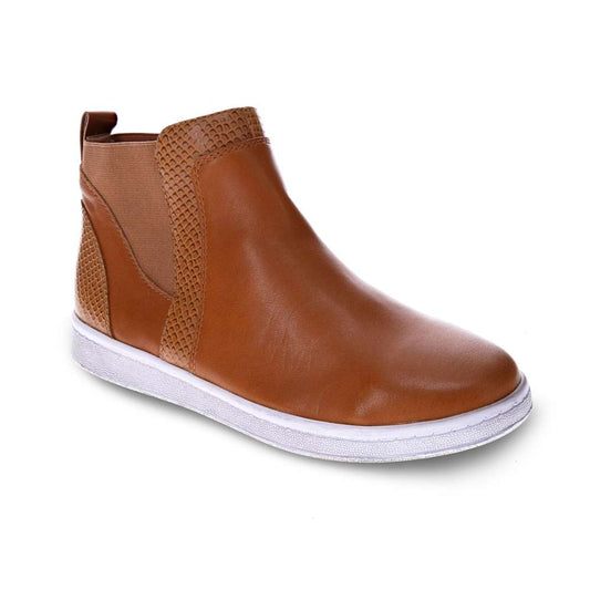 Random Casual Sneaker - Tan