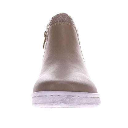 Random Casual Sneaker - Taupe