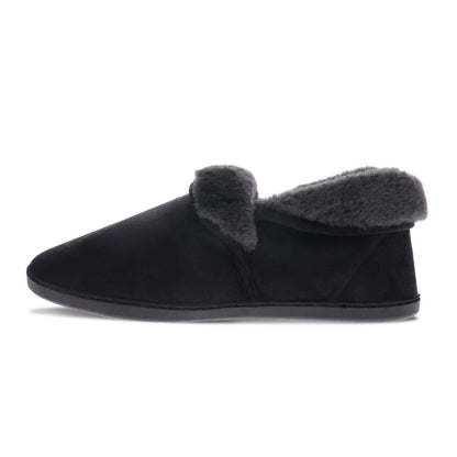 Snuggle II Slipper - Black