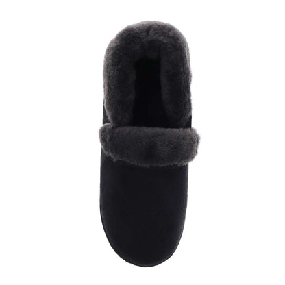 Snuggle II Slipper - Black