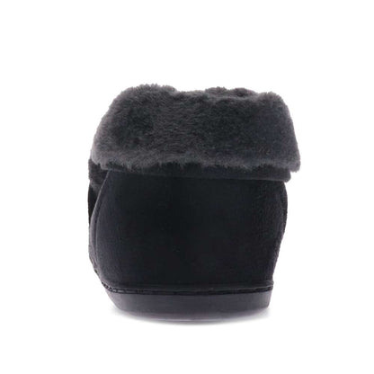 Snuggle II Slipper - Black