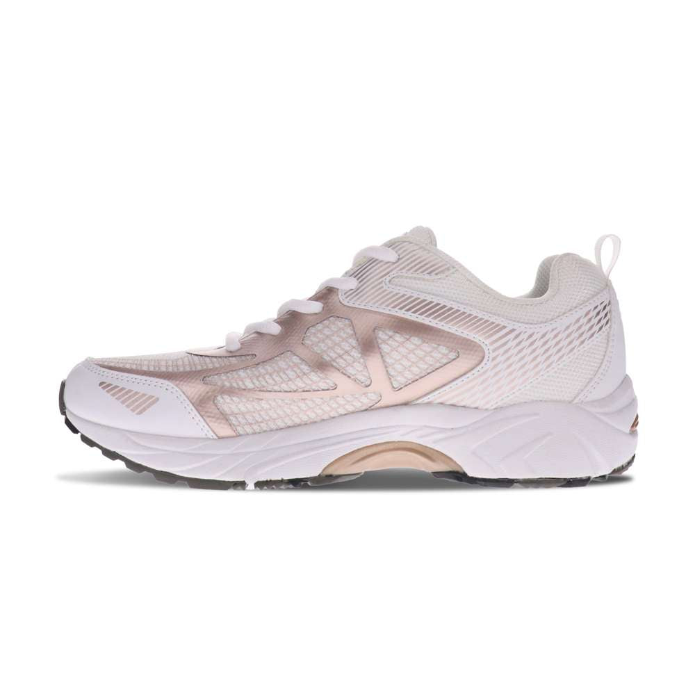 Sprinter II Sneaker - Champagne