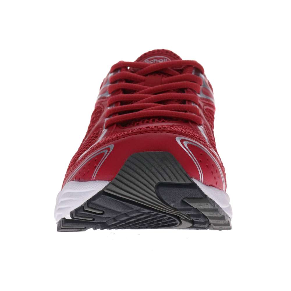Sprinter Sneaker Women's - Red