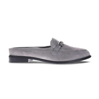 Taranto Mule - Dark Grey
