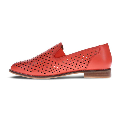 Tilos Loafer - Watermelon