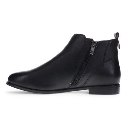 Trinity Boot - Black