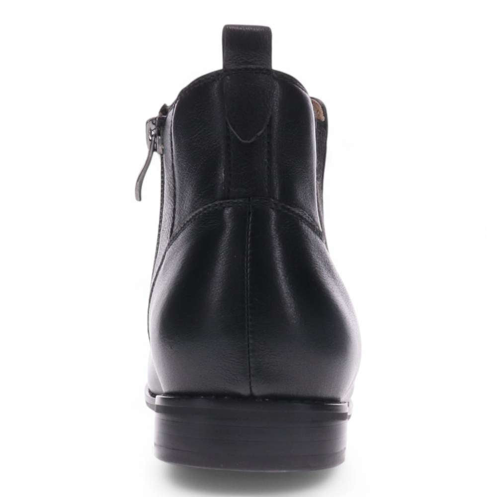 Trinity Boot - Black