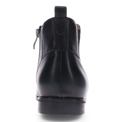 Trinity Boot - Black