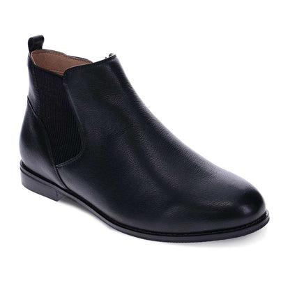 Trinity Boot - Black