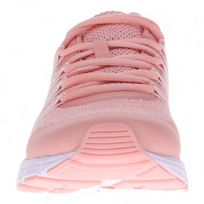 Ultra Lace Sneaker - Pink
