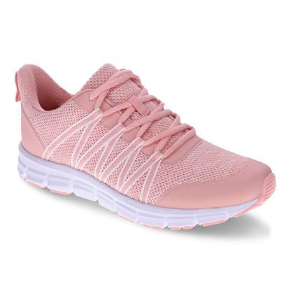 Ultra Lace Sneaker - Pink