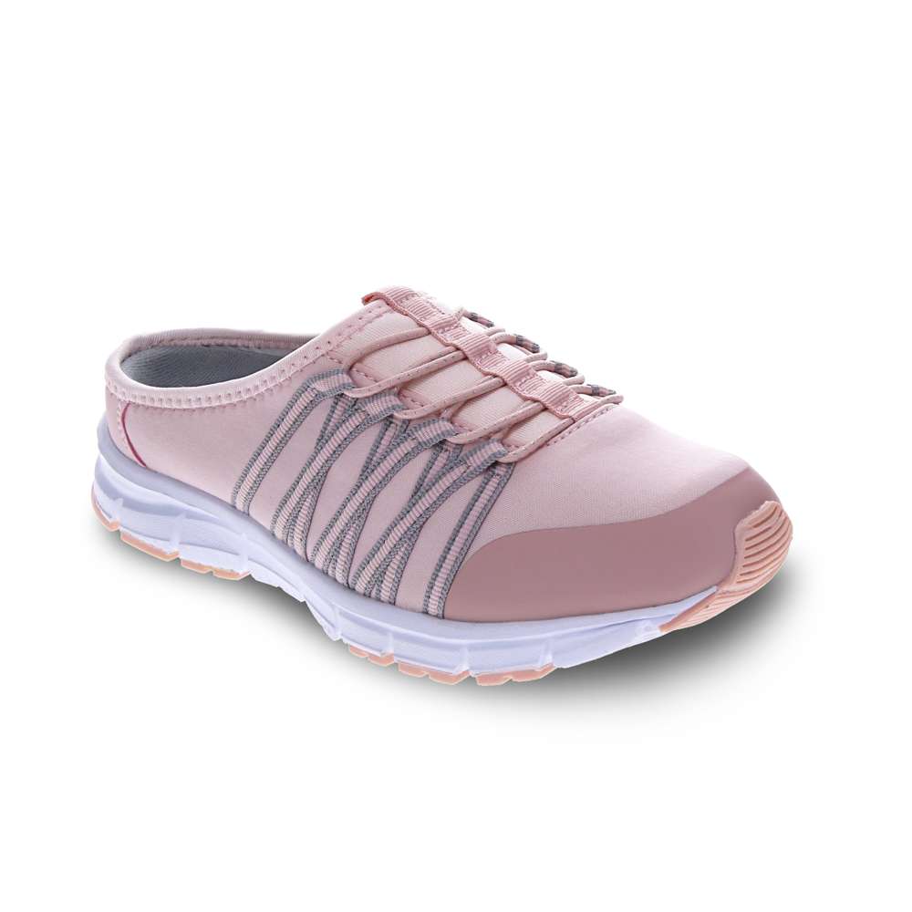 Utopia Slip-On Sneaker - Blush