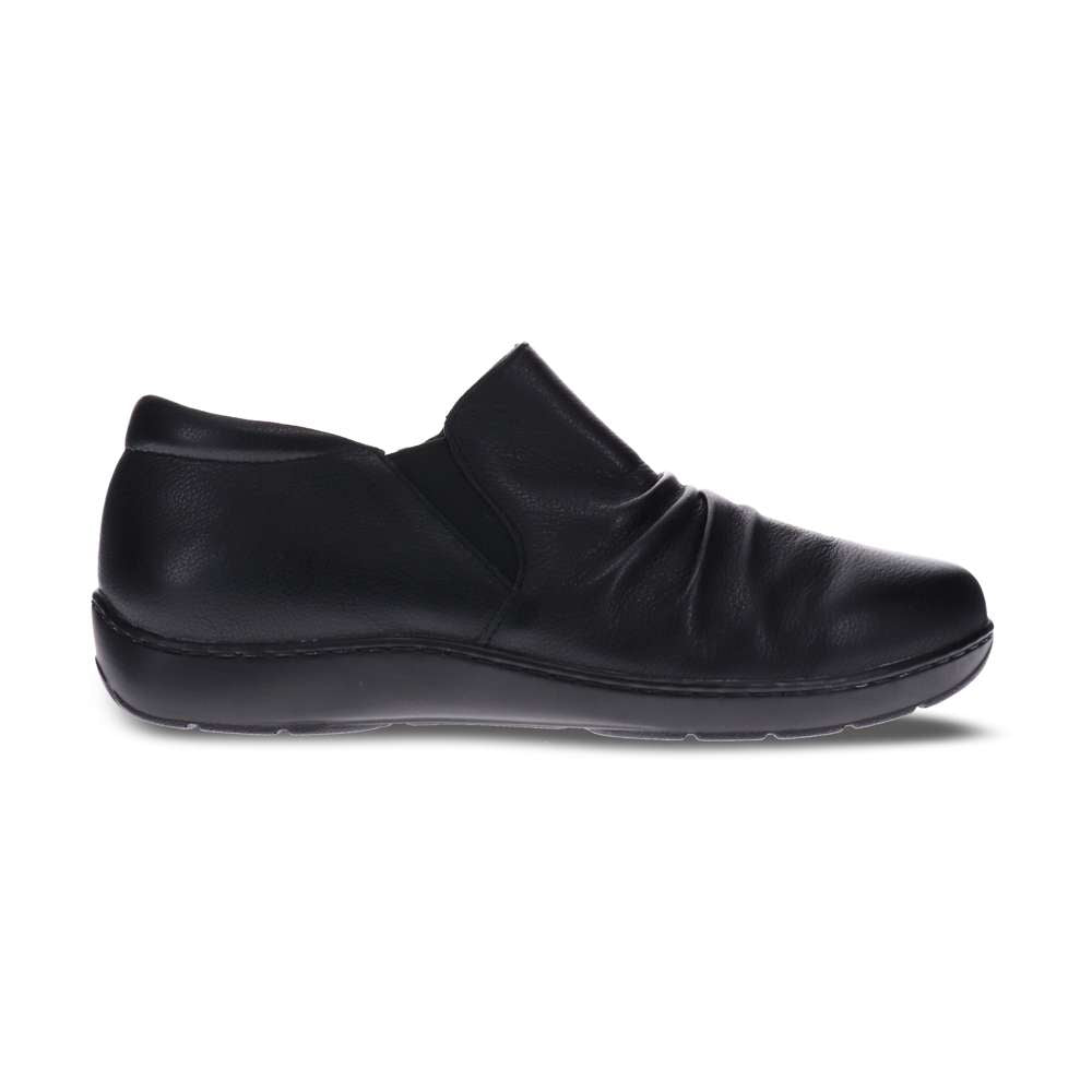 Wayward Loafer - Black