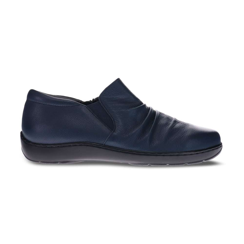 Wayward Loafer - Navy