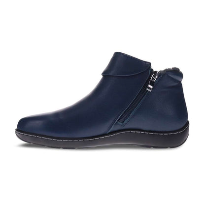 Wellness Boot - Navy
