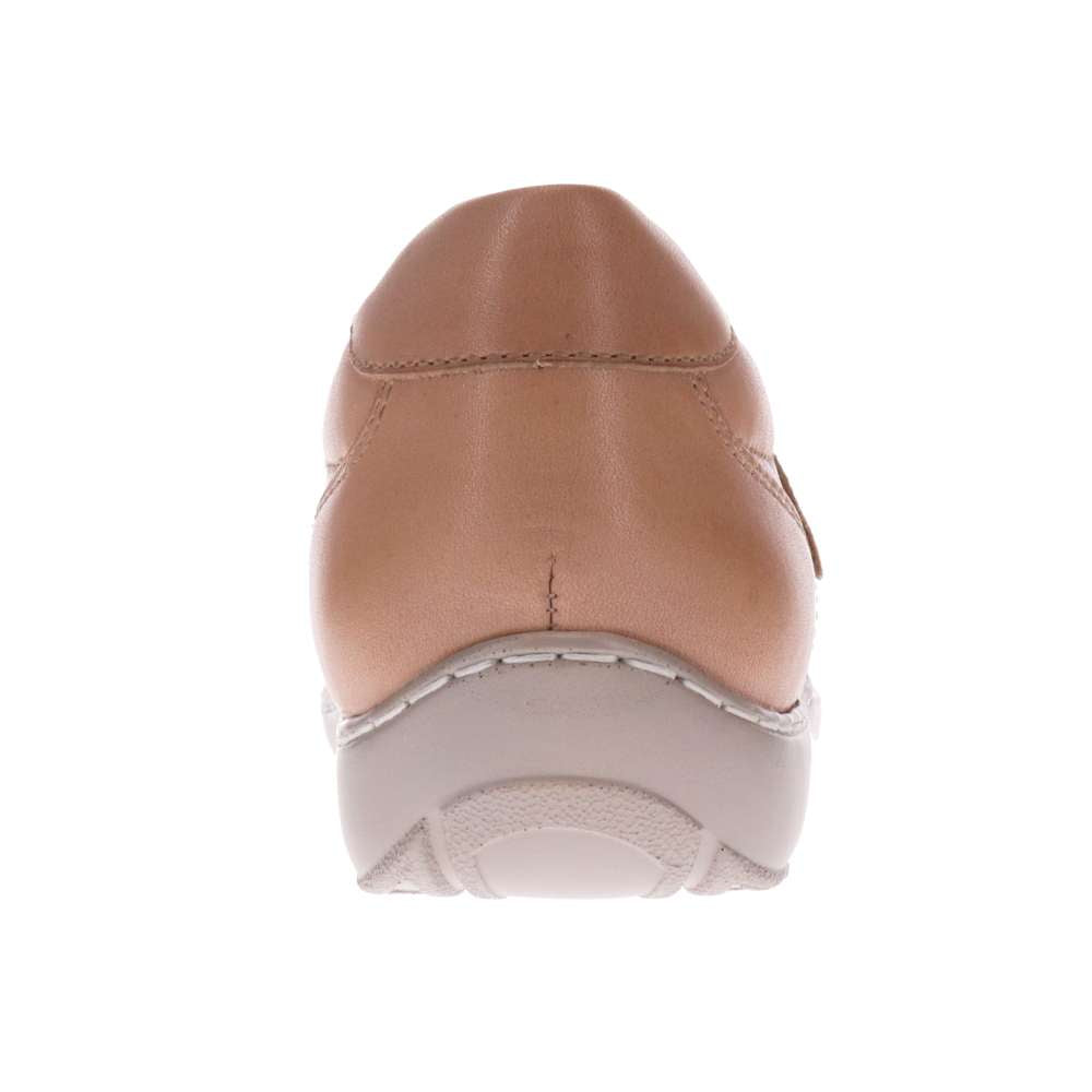 Wilma Mary-Jane - Nutmeg