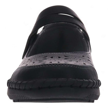 Winnie Mary-Jane - Black