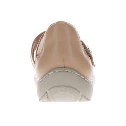 Wisdom Mary-Jane - Bone