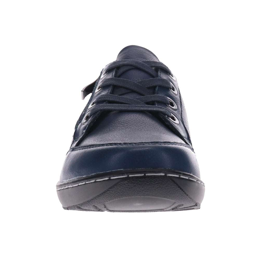 Wombat Lace-Up - Navy