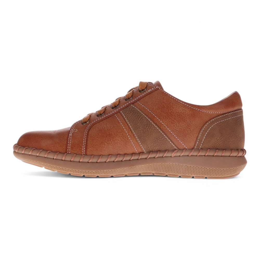 Wren Casual Shoe - Tan
