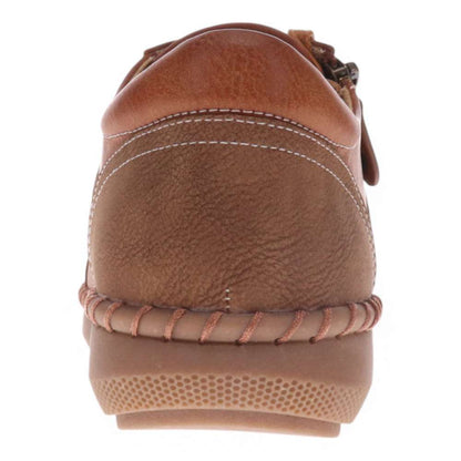 Wren Casual Shoe - Tan