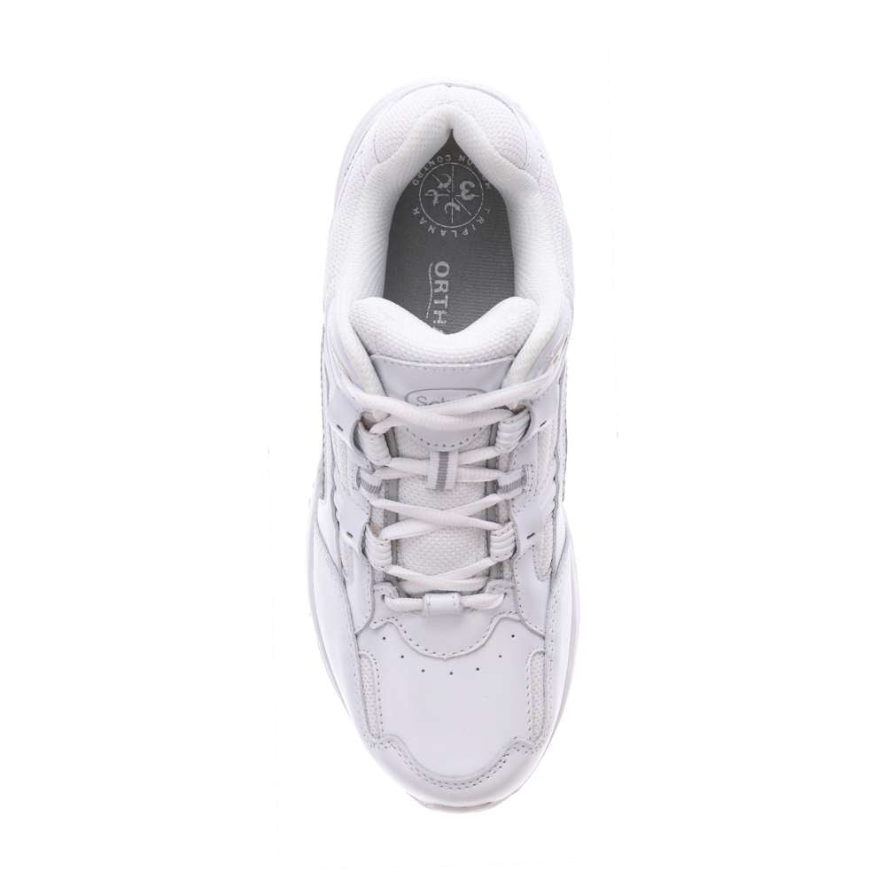 X-Trainer Sneaker Men's - White
