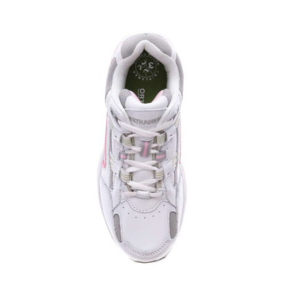 X-Trainer Sneaker Women's - White/Pink