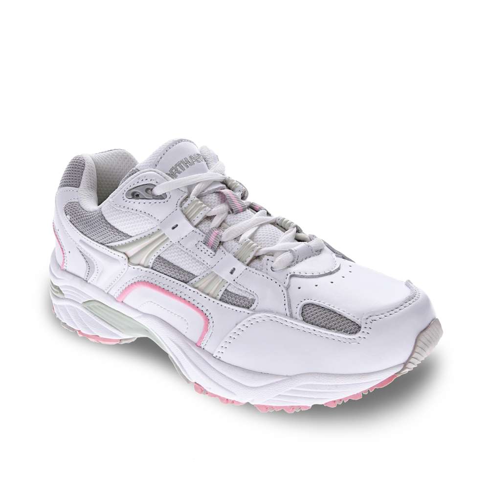 X-Trainer Sneaker Women's - White/Pink