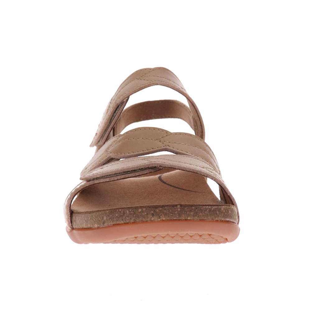 Able Adjustable Sandal - Beige