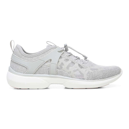 Amalia Active Sneaker - Platinum