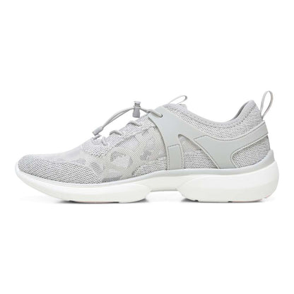 Amalia Active Sneaker - Platinum