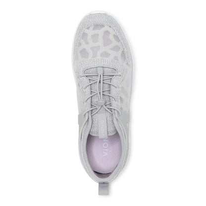 Amalia Active Sneaker - Platinum