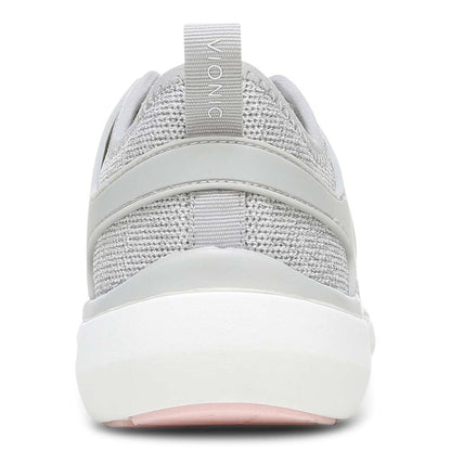 Amalia Active Sneaker - Platinum