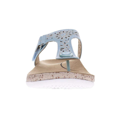 Amaya Sandal - Light Blue
