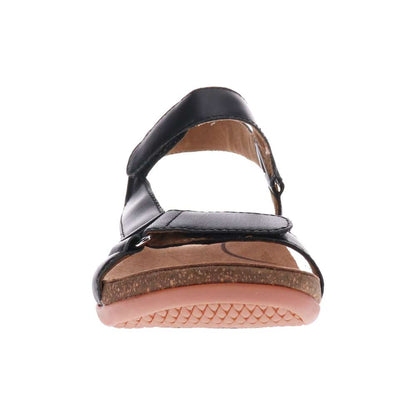 Argil Sandal - Black