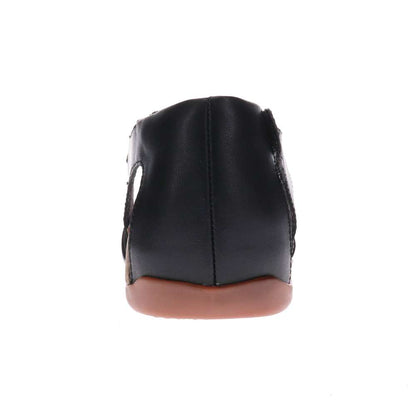 Azure Sandal - Black