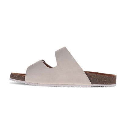 Beth Slide - Off White