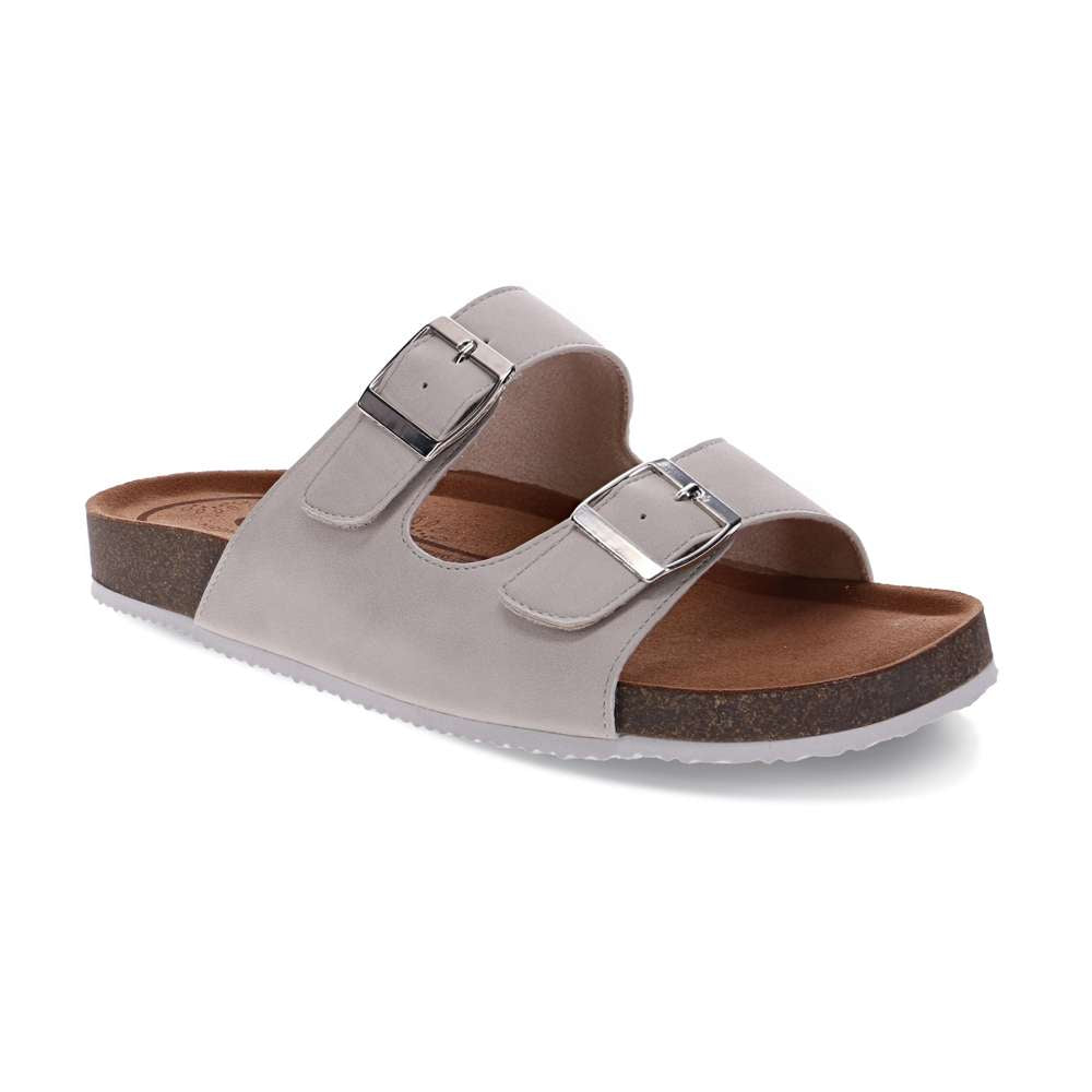 Beth Slide - Off White