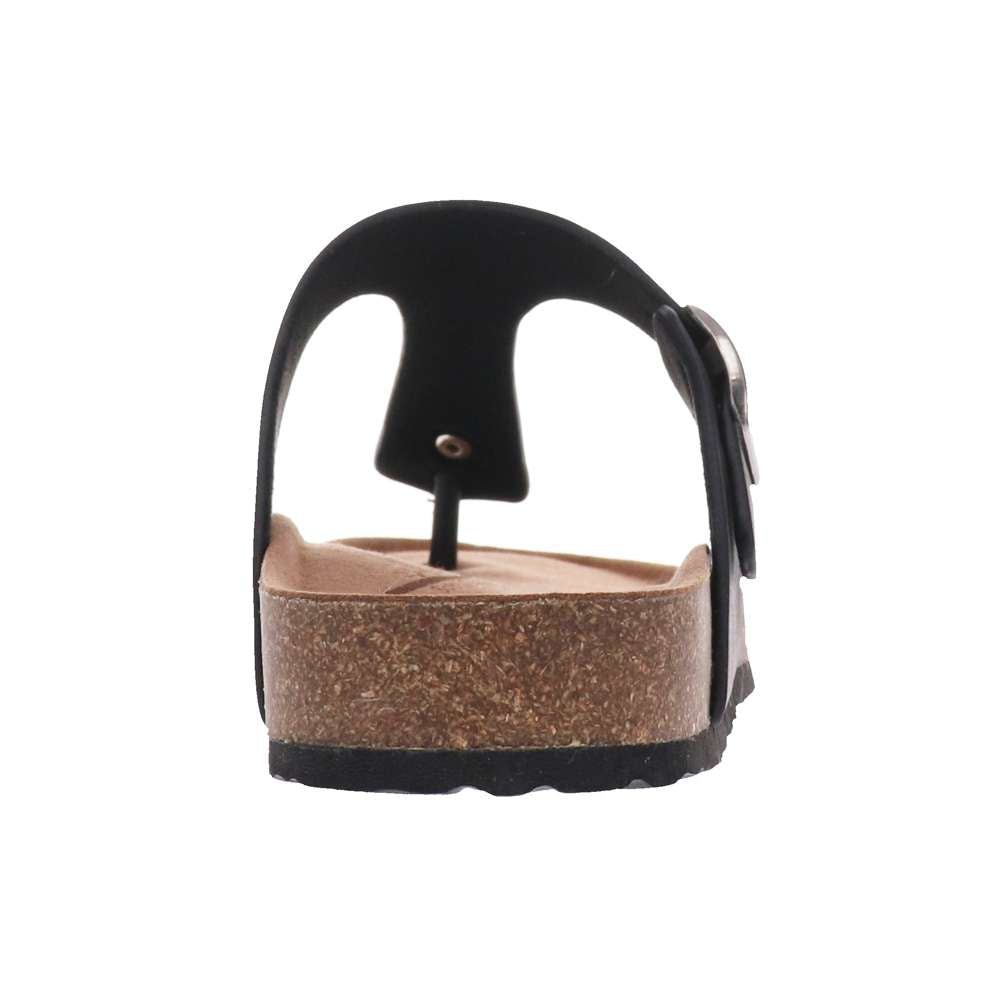 Brittany Sandal - Black