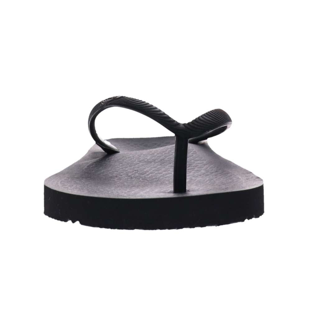 Fiji Toe Post Sandal - Black