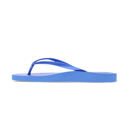 Fiji Toe Post Sandal - Blue