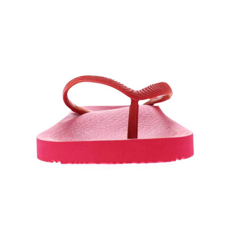 Fiji Toe Post Sandal - Ice Red