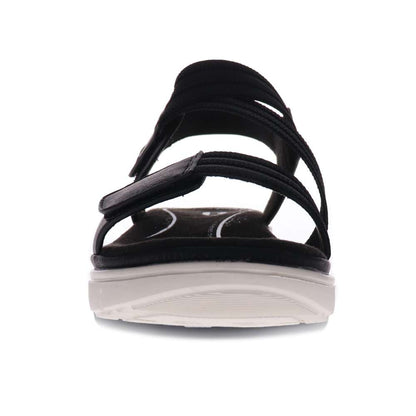 Rampage Sandal - Black