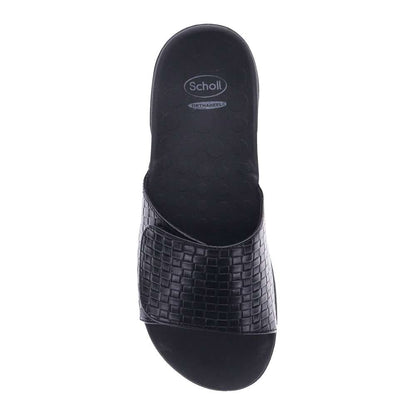 Samos II Brick - Black