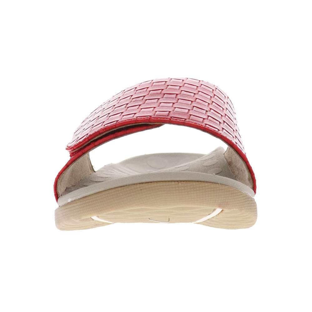 Samos II Brick - Red