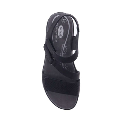 Sandra Sandal - Black